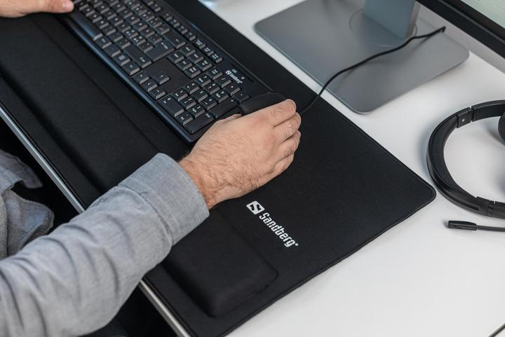 Produktbild Sandberg Desk Pad Pro (XXL)