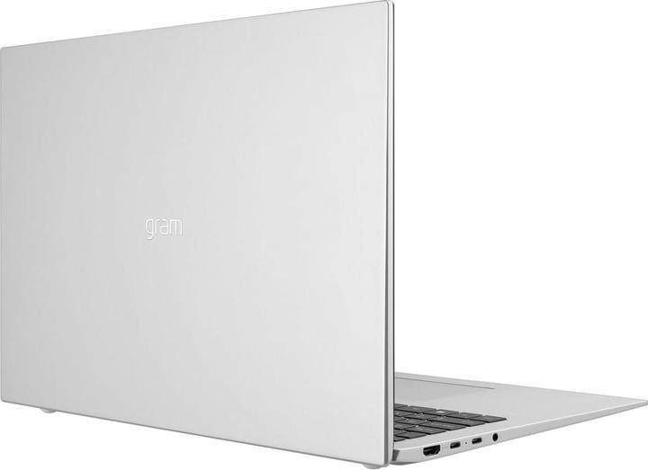 Produktbild LG gram 17Z90P (17", 1000 GB, 16 GB, DE, Intel Core i7-1165G7)