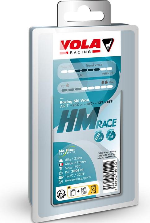 Immagine prodotto Vola HMach 2025