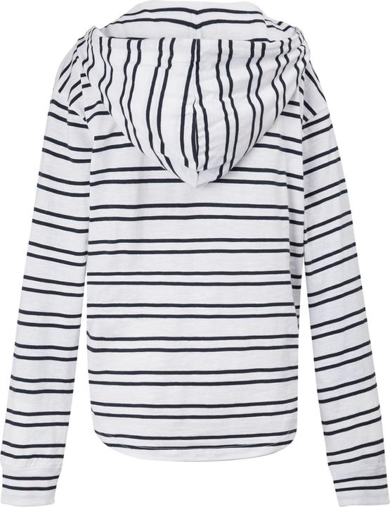 Immagine prodotto Regatta Minerve Felpa con Cappuccio Strisce Scollo a V Donna (38)