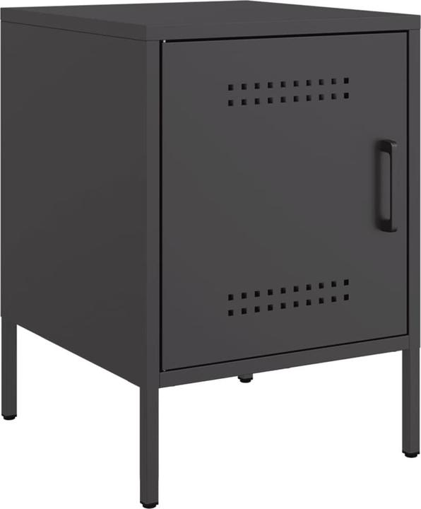 Immagine prodotto vidaXL Nachttisch (39 x 36 x 50.50 cm)