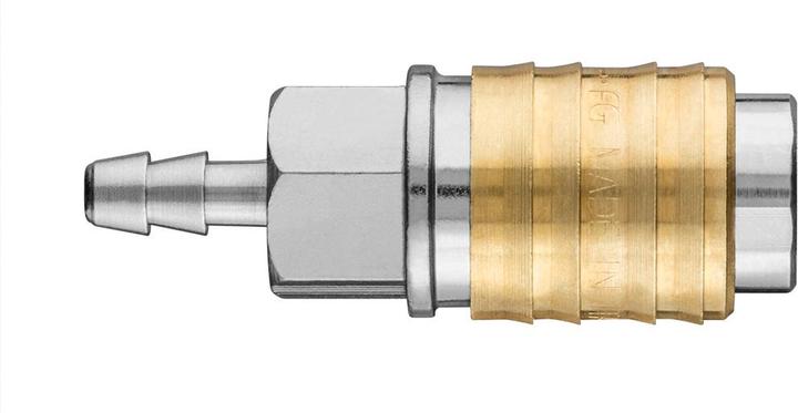 Neo Tools connecteur 7 mm (12-620) (7 millimètres)