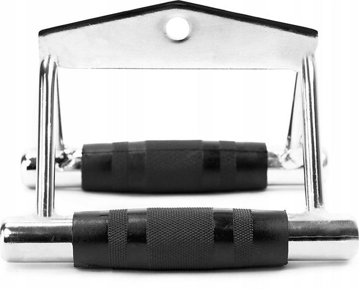 HMS Uw04 Rubberised Bar Hook
