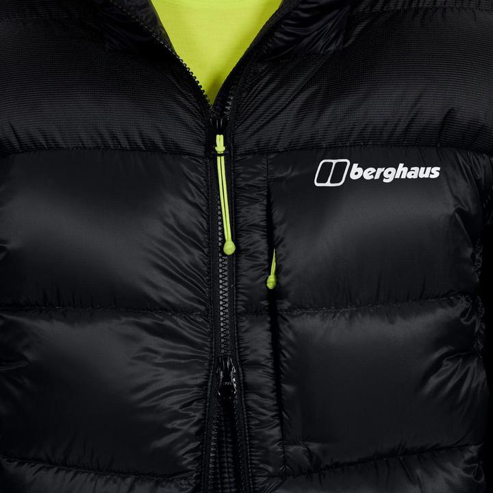 Immagine prodotto Berghaus Mtn Arete Ultra Down Hoody (50)