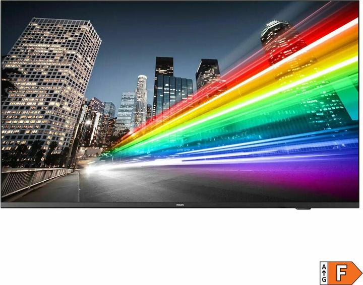 Image du produit Philips B-Line 70BFL2214 18/7/UHD/350cd DVB-C/T2 (3840 x 2160 pixels, 70")