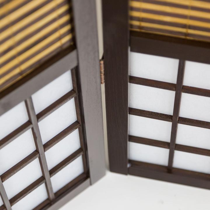 Actual product image Jamb Shoji