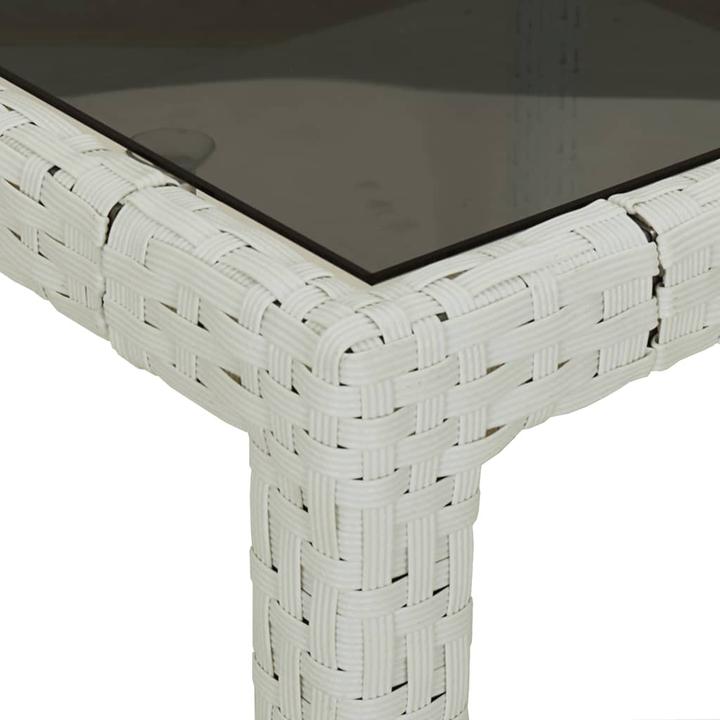 Produktbild vidaXL Gartentisch (150 x 90 x 75 cm)