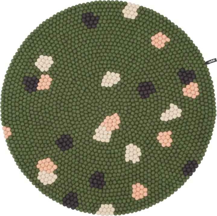 Produktbild Myfelt Terra Moss (140 cm)