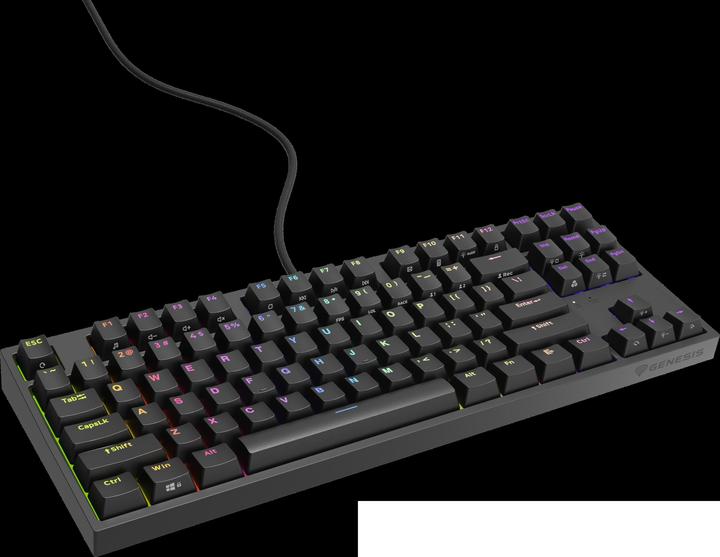 Genesis Thor 404 TKL (USA, Filaire)