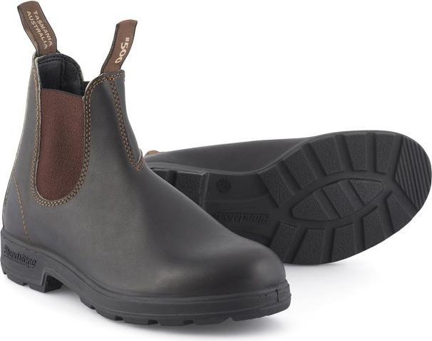 Actual product image Blundstone 500 - 12142 (37)