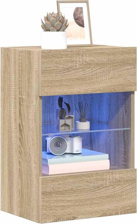 Produktbild vidaXL Wandschrank (40 x 30 x 60.50 cm)