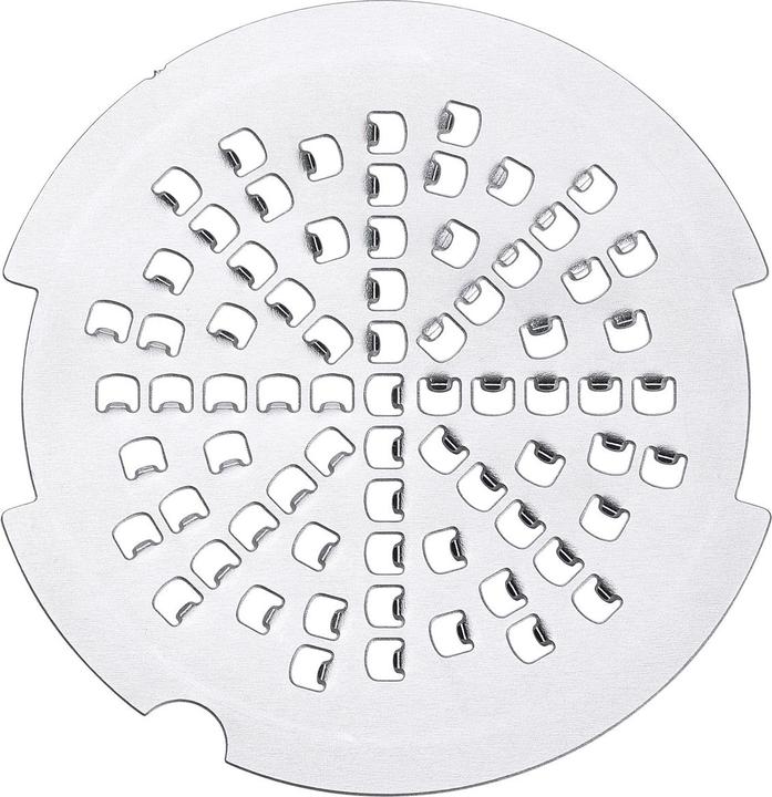 Actual product image Zassenhaus DUO spice mill (Herbs, Nutmeg, Pepper, Salt)