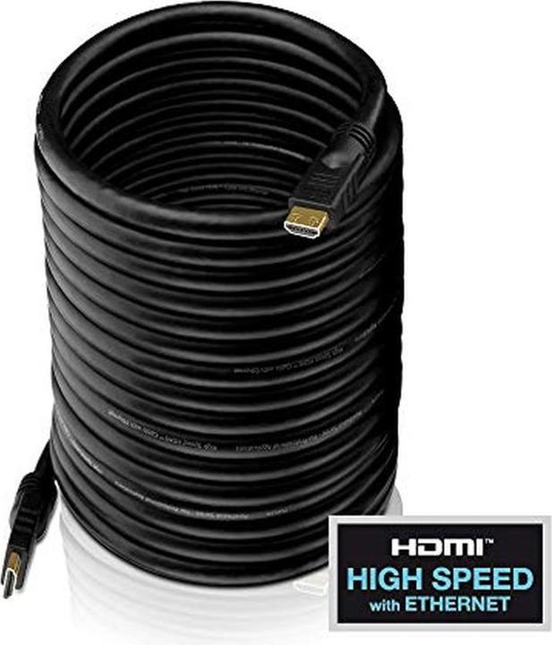 Produktbild Purelink HDMI (Typ A) — HDMI (Typ A) (10 m)