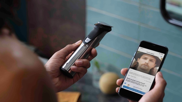 Produktbild Philips Multigroom Series 7000