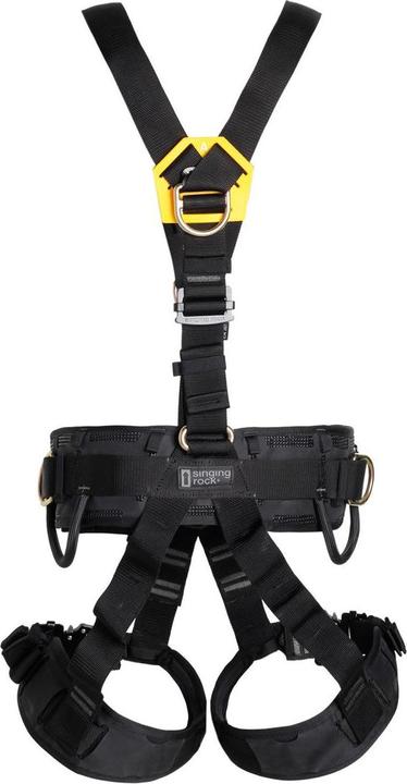 Immagine prodotto Singing Rock Cablaggio completo STANDARD TECNICO (M, L)