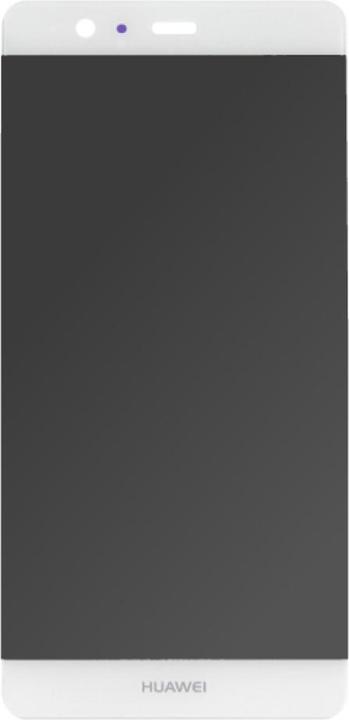 Produktbild OEM Display für Huawei P9 Plus weiss ohne Rahmen (Display, Huawei P9 Plus)