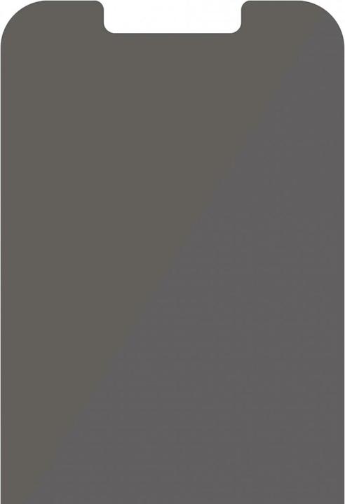 Produktbild PanzerGlass Privacy (1 Stück, Apple iPhone 13 mini)