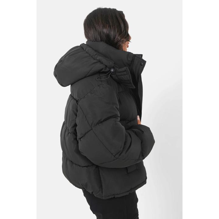 Produktbild Sixth June Oversized Puffer-Jacke (M)