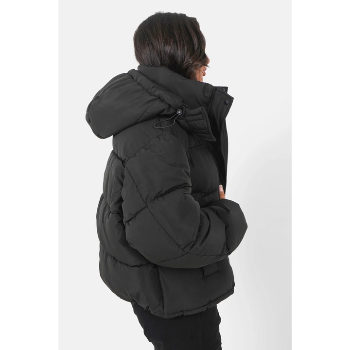 Actual product image Sixth June Oversized Puffer Jacket (M)