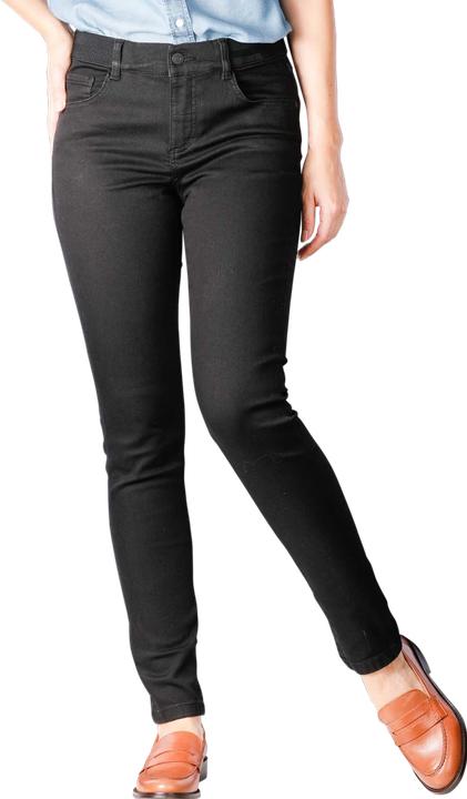 Actual product image Angels One Size Jeans black (30)