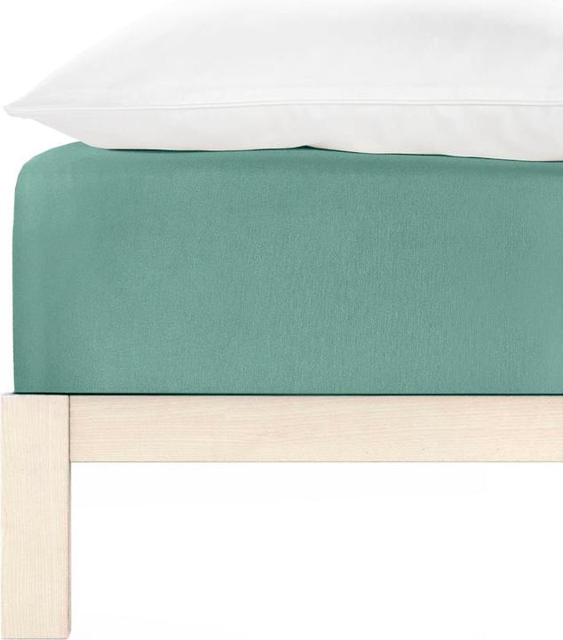 Produktbild Living Home Boxspring Feinjersey (120 x 200 cm)