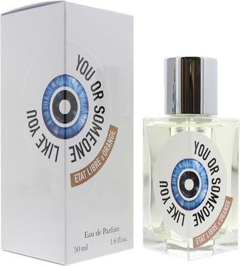Immagine prodotto Etat Libre D'Orange Tu o qualcuno come te (Eau de parfum, 50 ml)