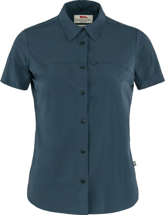 Produktbild Fjällräven High Coast Lite Bluse (XS)