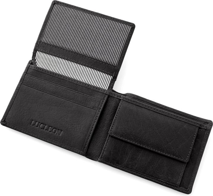 Actual product image Lucleon California