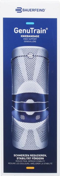 Immagine prodotto Bauerfeind Associazione imprenditoriale Grösse 3 titano (3)