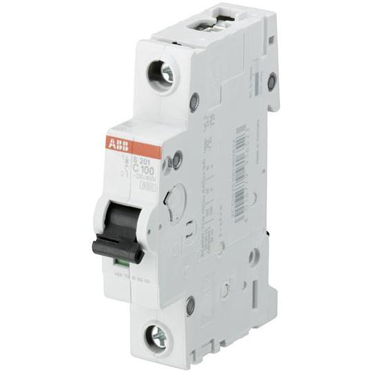 ABB, Schutzschalter, S201-C80