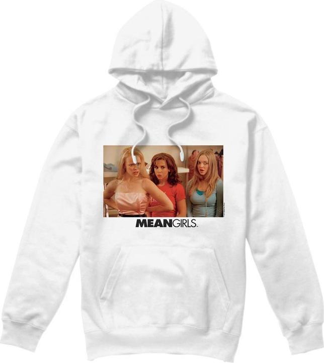 Produktbild Mean Girls Film Still Kapuzenpullover (M)