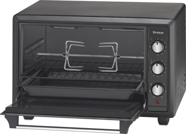 Immagine prodotto Trisa Forno Gusto