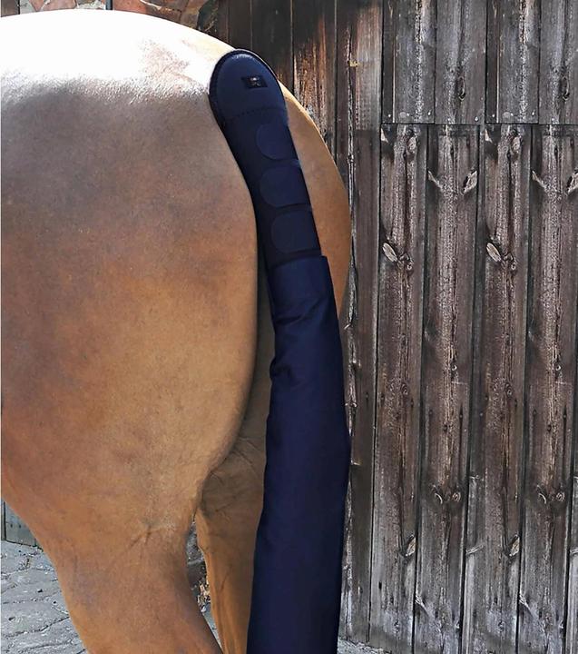 Image du produit Premier Equine Protège-queue avec sac abn (Taille unique)