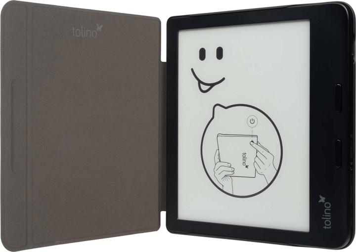 Produktbild tolino Slimtasche (vision 6)