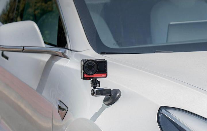 Produktbild Pgytech Halterung Magnetisch Actioncam