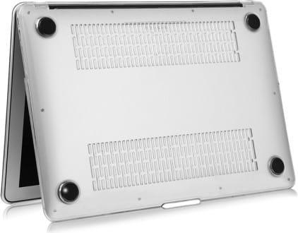 Actual product image Baseus Clip On Sky Case Air 2015 13 inch (13")