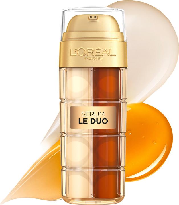 Actual product image L'Oréal Paris Age Perfect Duo (30 ml)