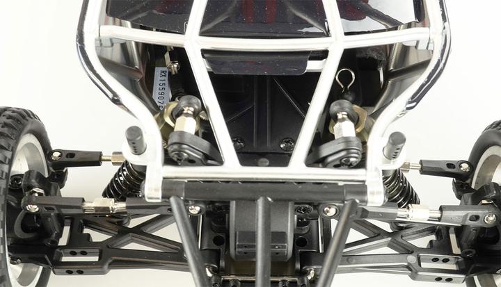 Productafbeelding Amewi Dune Breaker Pro Zand Buggy borstelloos 4WD 1:10 (RTR Gereed voor gebruik)