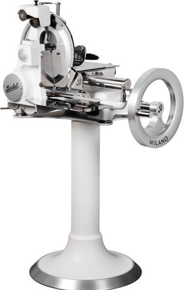 Actual product image Berkel B114X Glossy + stand Glossy