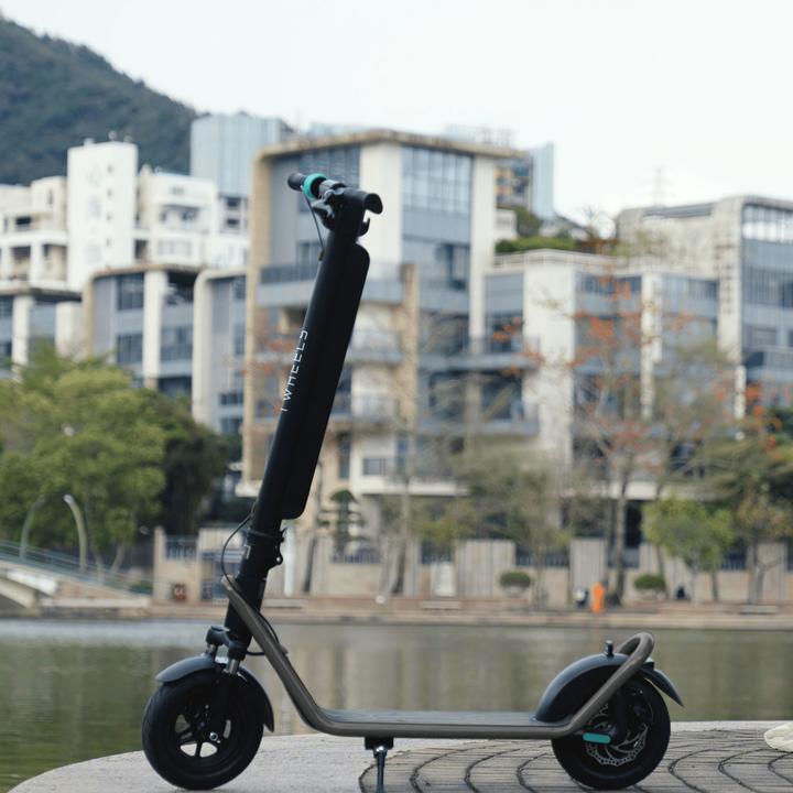 Produktbild Göttig Aviator B4 (M)