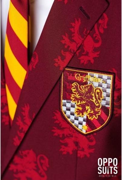 Image du produit OppoSuits Harry Potter (60)