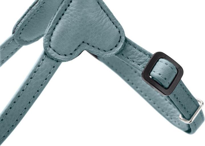 Actual product image Hunter Hundegeschirr SOHO MINI Blau XS/S (S, XS, Dog, General, Walks)