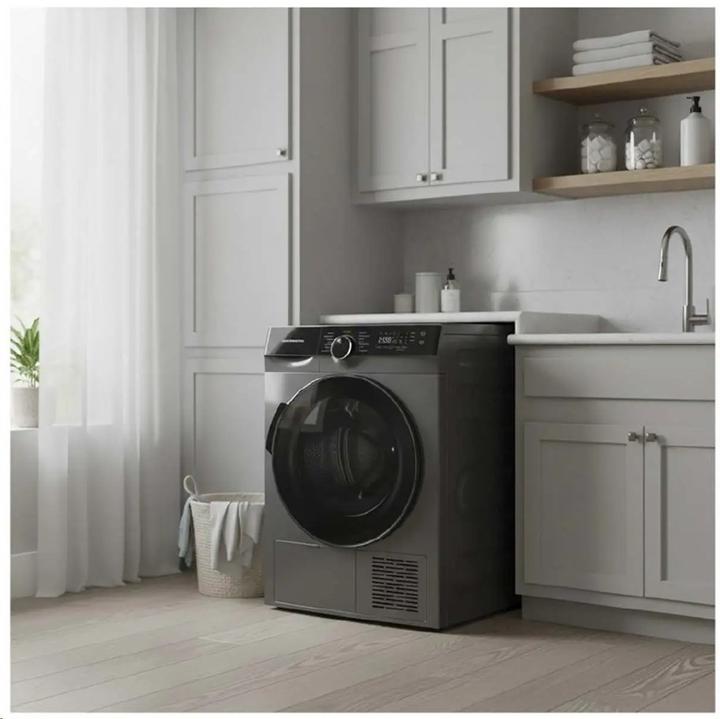Produktbild Kibernetik FLTR514 (9 kg, Rechts)