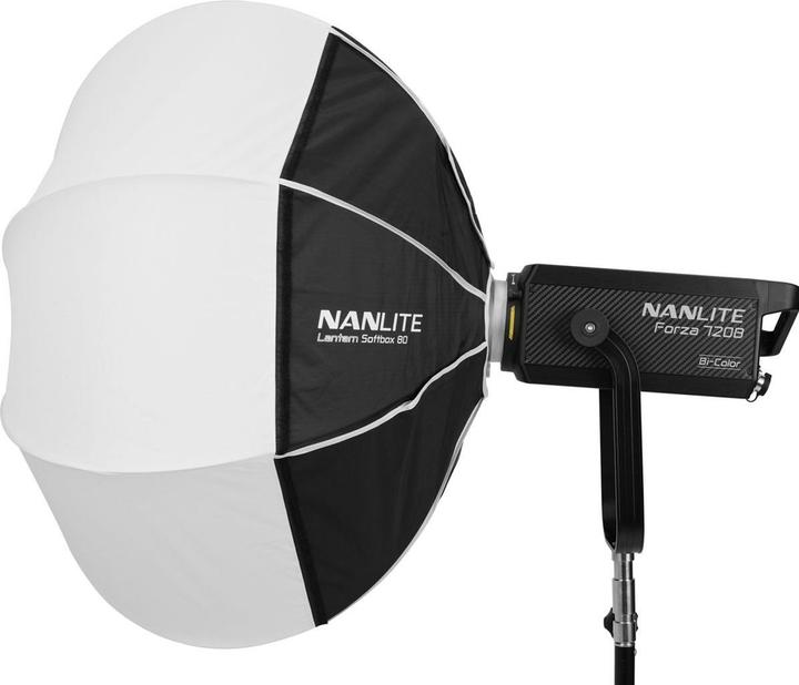 Actual product image Nanlite Forza 720B (Studio light, Video light)
