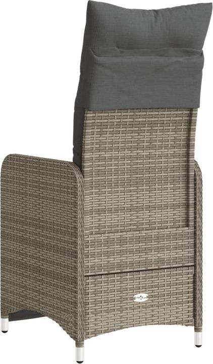 Dekokissen, Fussstütze, Rückenlehne