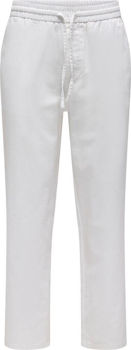 Bright White