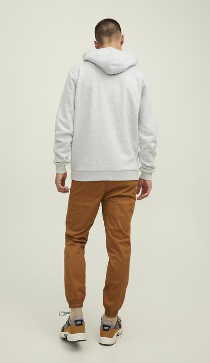 Actual product image Jack & Jones Drawstring hoodie (L)