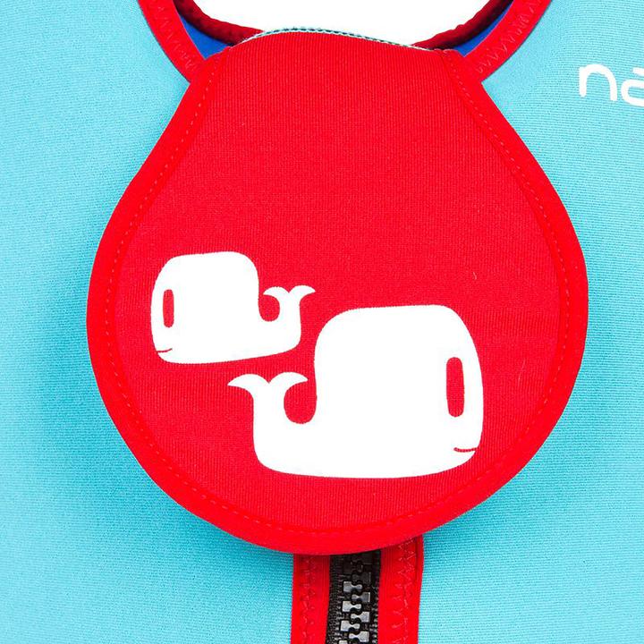 Produktbild Nabaiji Basic (One Size, 15 - 18 kg)