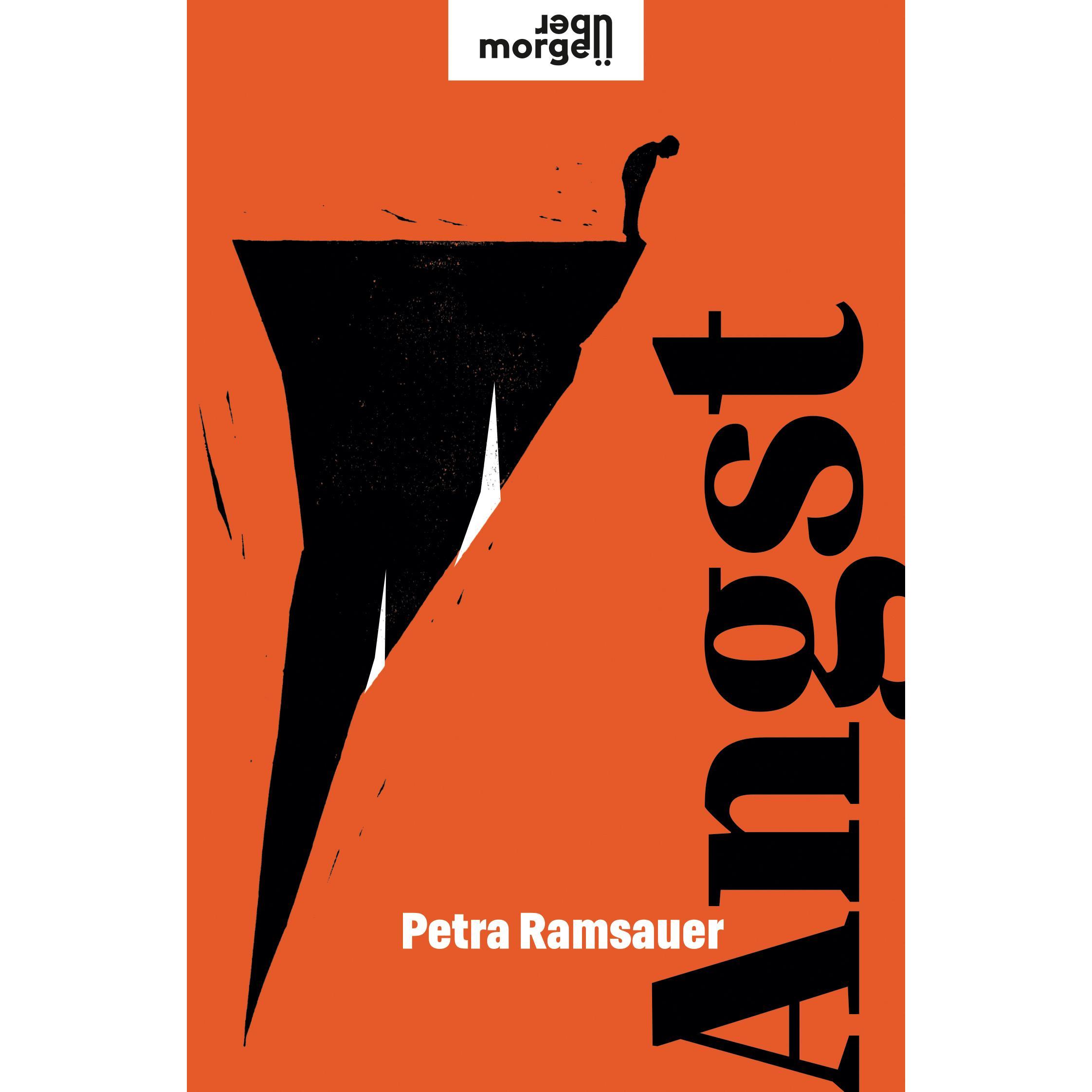 Angst, Sachbücher von Petra Ramsauer