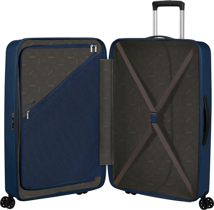 Produktbild American Tourister REJOY SPINNER 77/28 TSA (100 l)